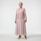 Aureliska | Comfortable Dress