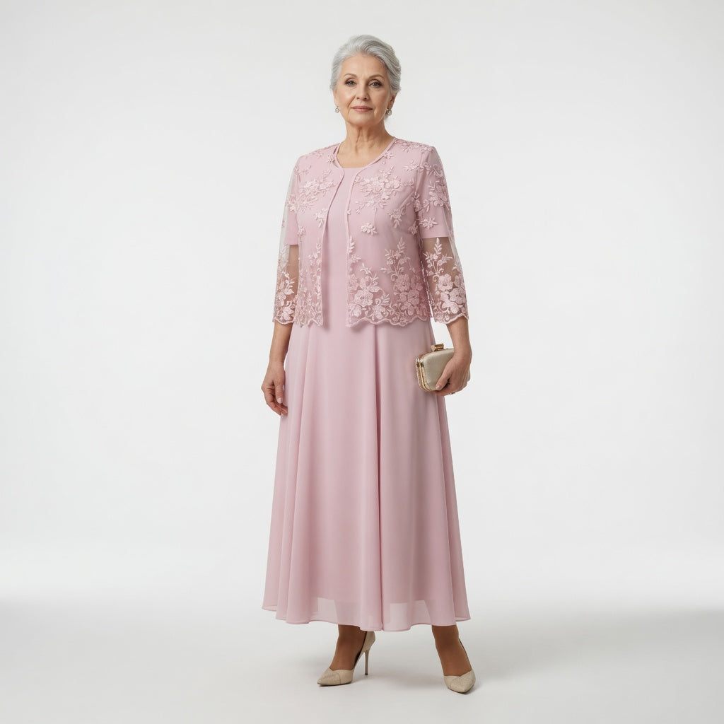 Aureliska | Comfortable Dress
