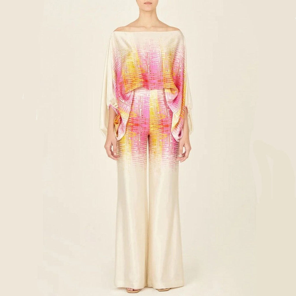 Veselina | Comfortable Two-Piece Set