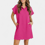 Frunel | Comfortable Dress