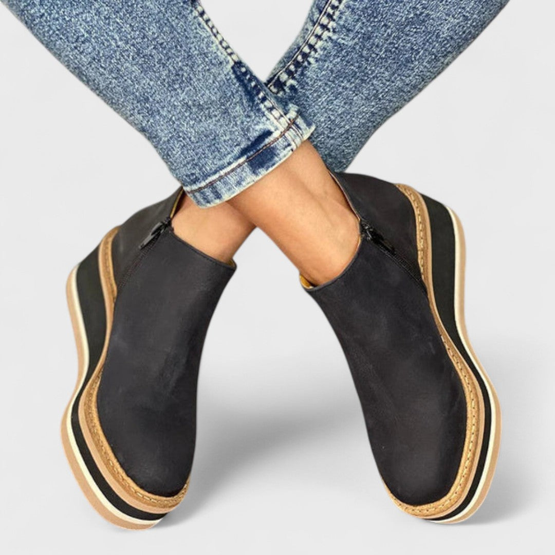 Aevra™ | Orthopedic Boots