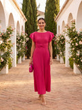 Eliravyn | Elegant Dress