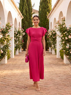 Eliravyn | Elegant Dress