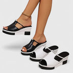 Florine | Orthopedic Sandals