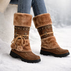 Olynn | Orthopedic Boots