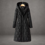 Kavixlyn | Sophisticated Coat
