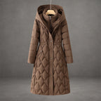 Kavixlyn | Sophisticated Coat