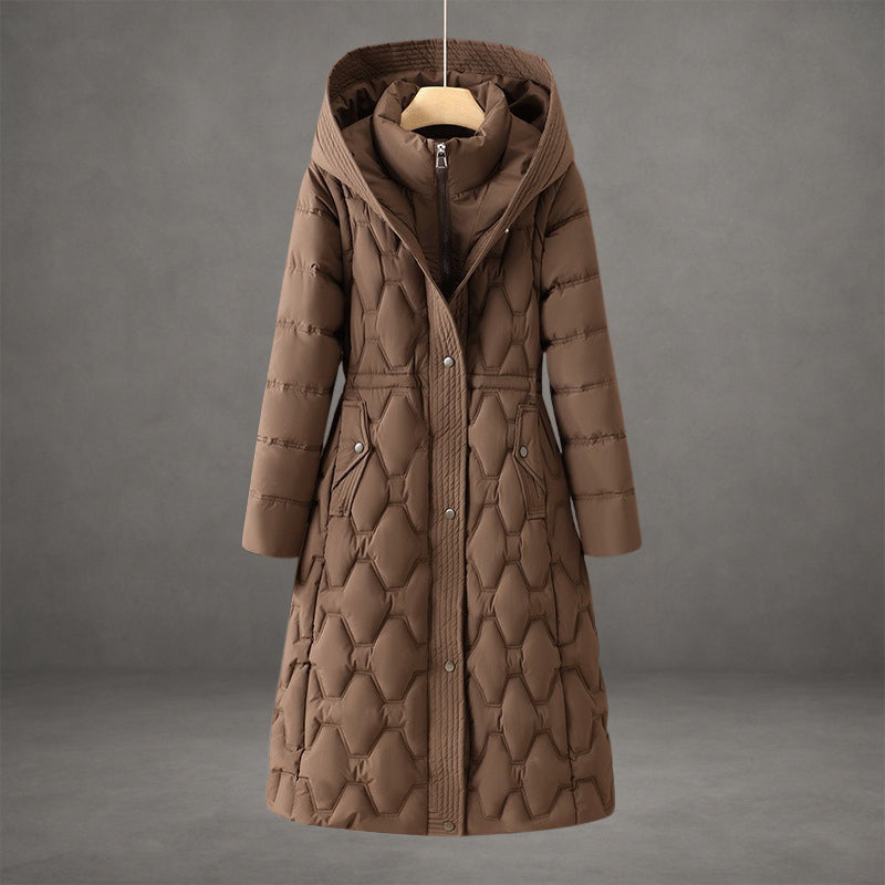 Kavixlyn | Sophisticated Coat