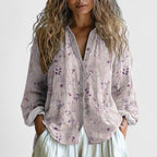 Mykayla | Comfortable Blouse