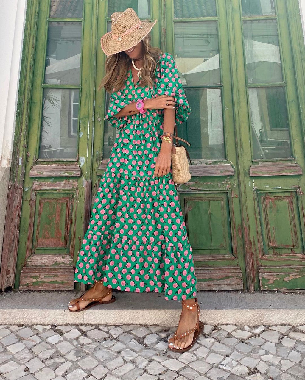 Zoryavelleh | Elegant Dress