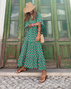 Zoryavelleh | Elegant Dress