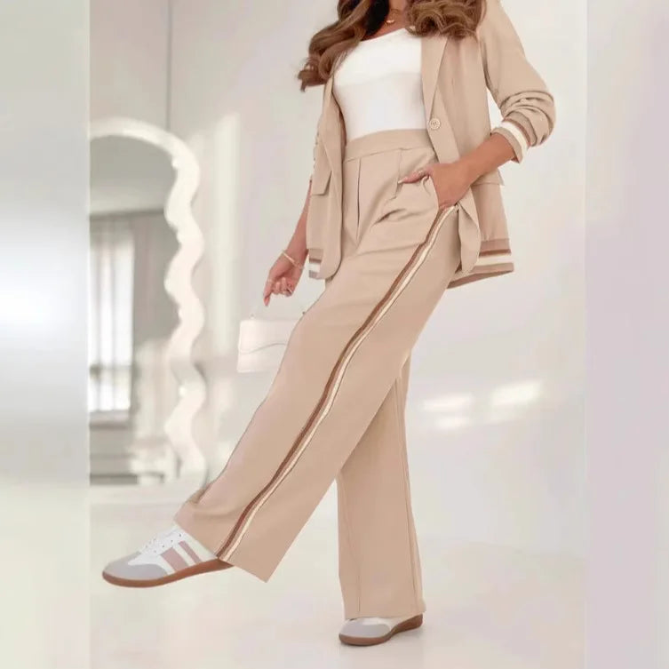 Kaelisse | Elegant Two-Piece Set