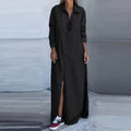 Julliene | Sophisticated Dress