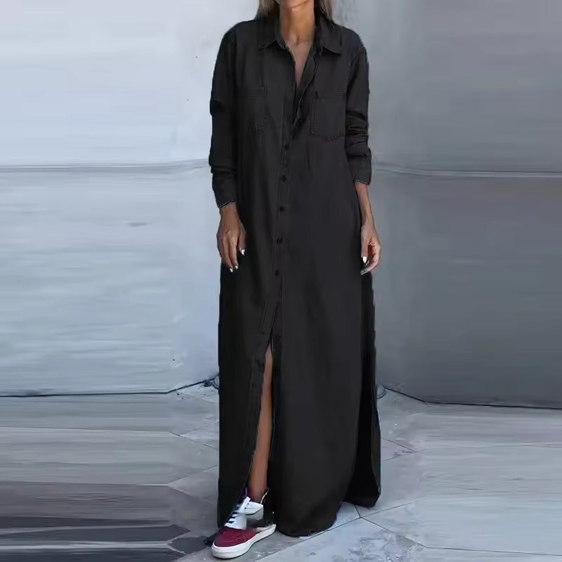 Julliene | Sophisticated Dress