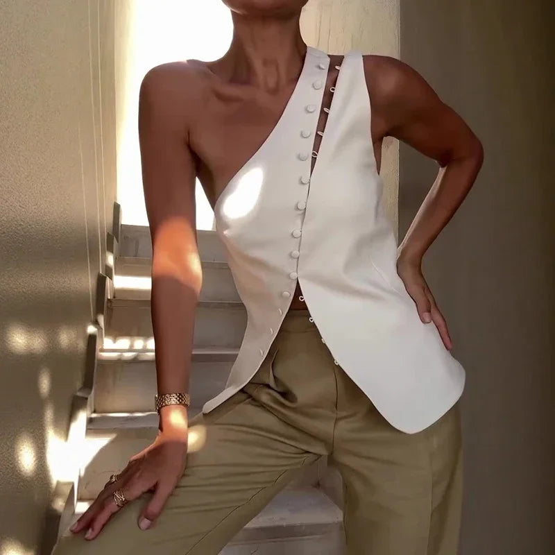 Soravielle | Elegant Top