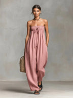 Lyvora | Elegant Jumpsuit