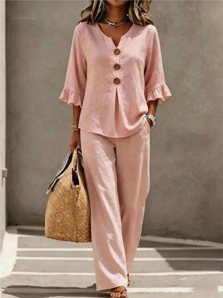 Kesori | Comfortable Set