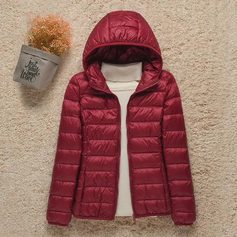 Denise | Comfortable Jacket