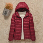 Denise | Comfortable Jacket