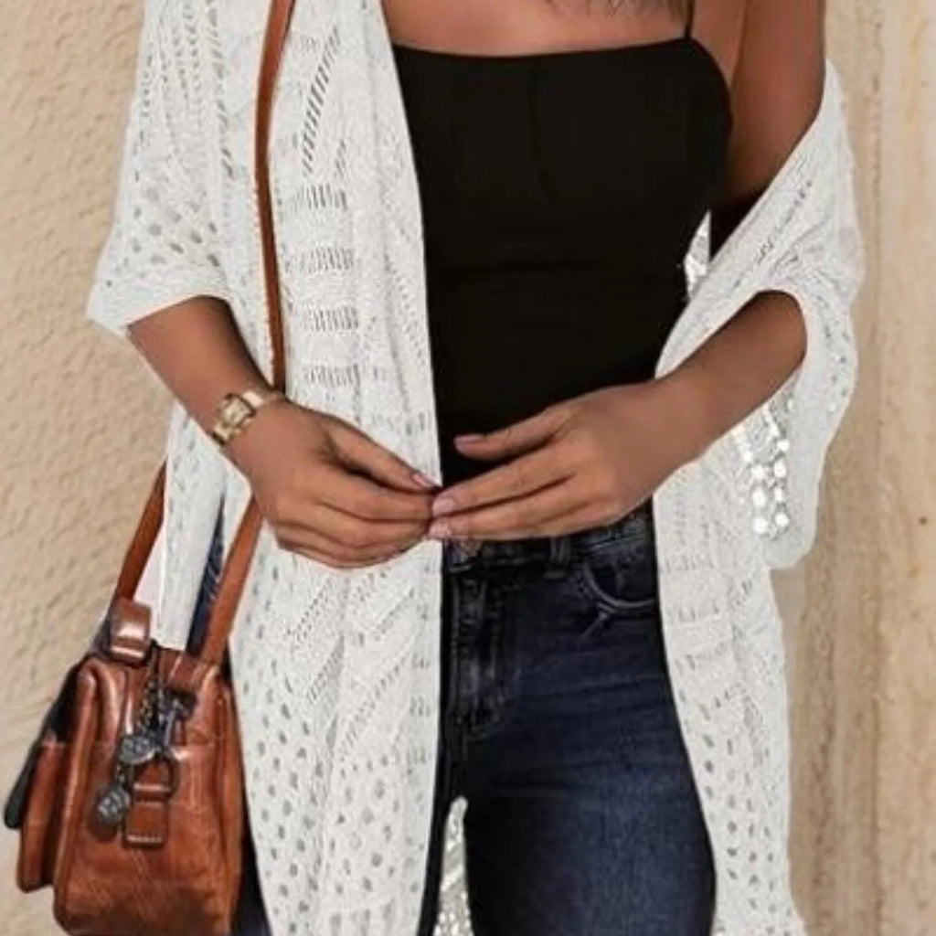 Avrien | Comfortable Cardigan