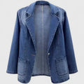 Rae | Elegant Jacket