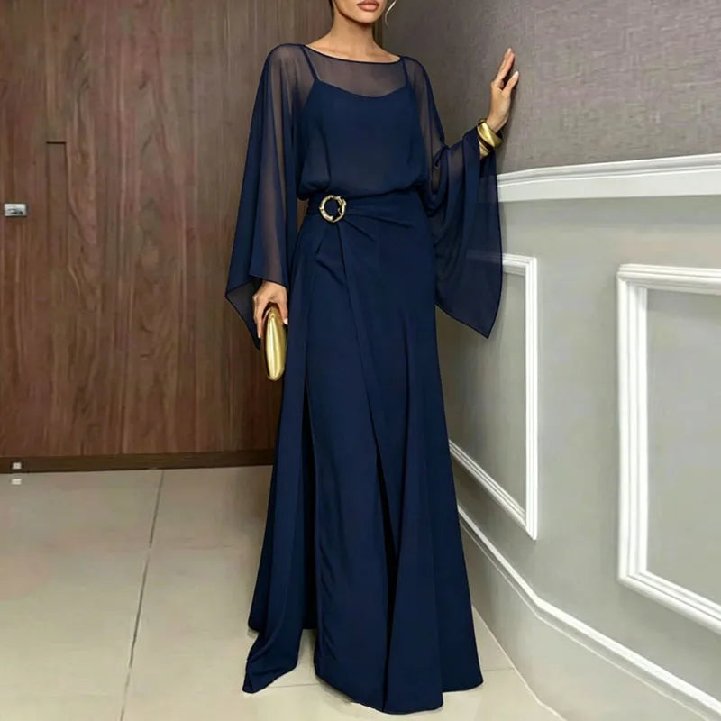 Tovqen | Elegant Two Piece Set