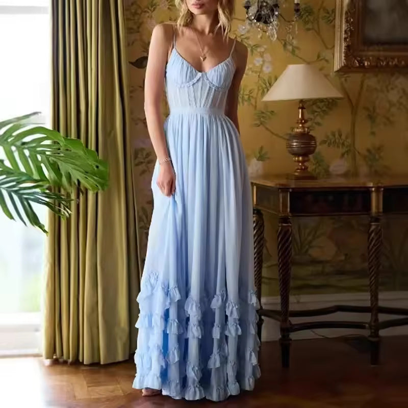 Danivyre | Elegant Dress