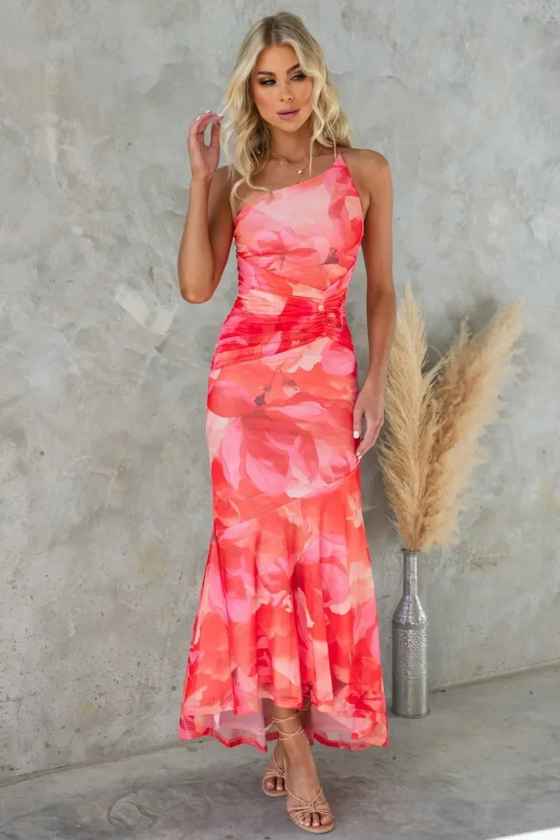 Avenyra | Elegant Dress