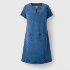Annalise | Comfortable Dress