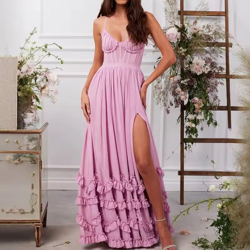 Danivyre | Elegant Dress