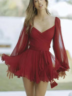 Anelyssa | Elegant Dress