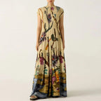 Xovarynka | Sophisticated Dress