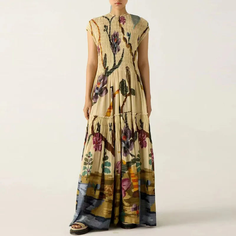 Xovarynka | Sophisticated Dress