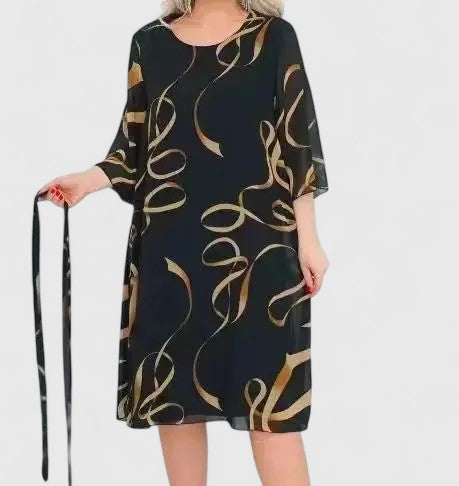 Kacey | Comfortable Dress