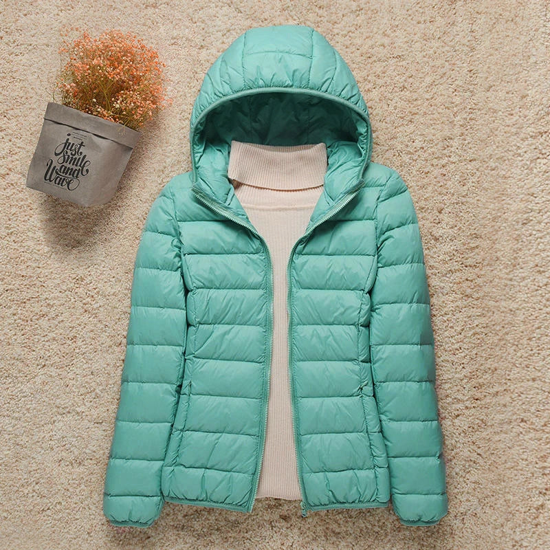 Denise | Comfortable Jacket