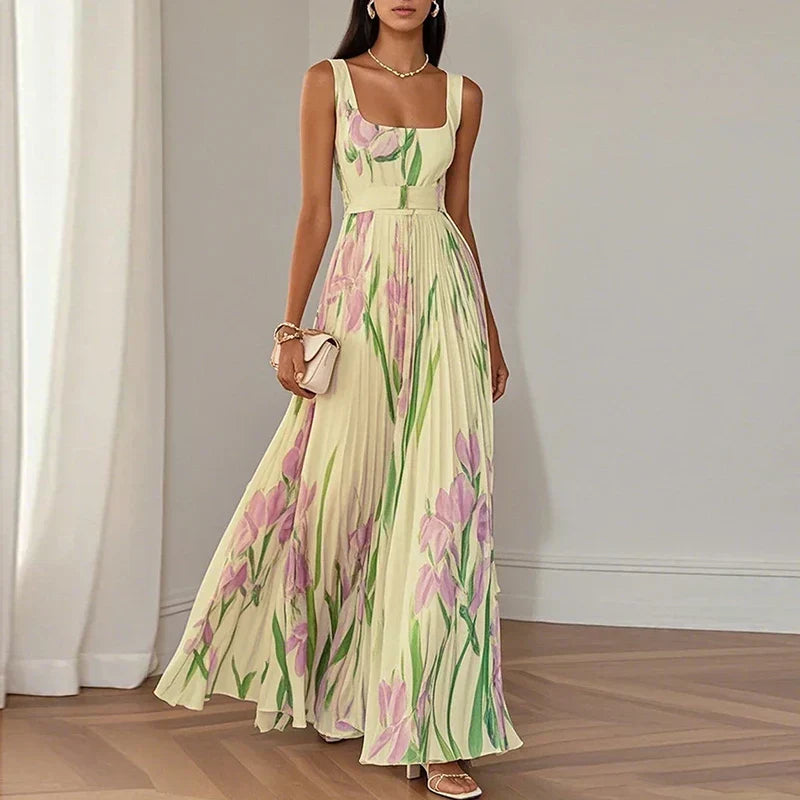 Velythoria | Sophisticated Dress