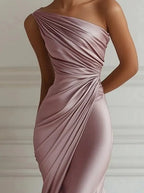 Kiryelina | Elegant Maxi Dress