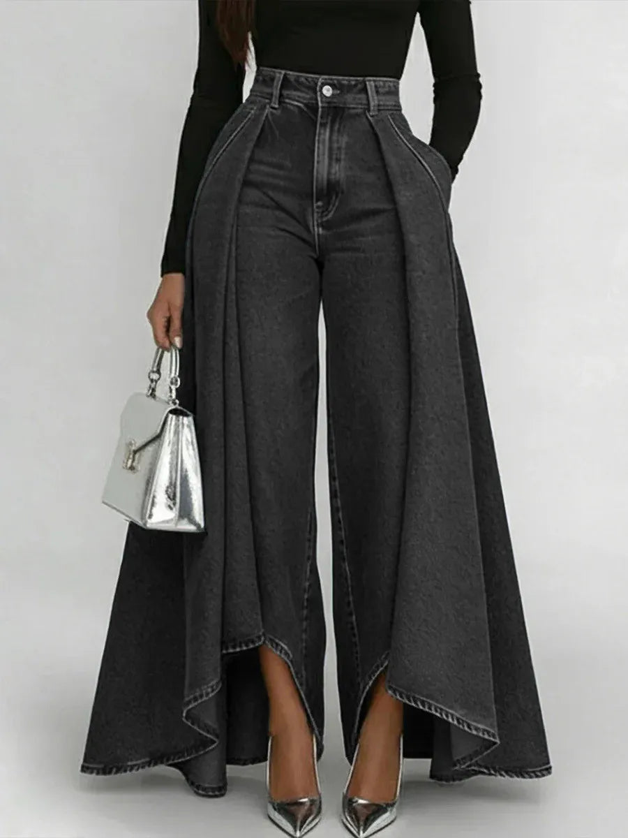 Jurnix | Sophisticated Pants