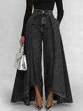 Jurnix | Sophisticated Pants