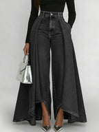 Jurnix | Sophisticated Pants