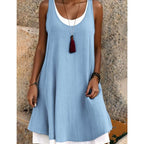Harvyn | Elegant Dress