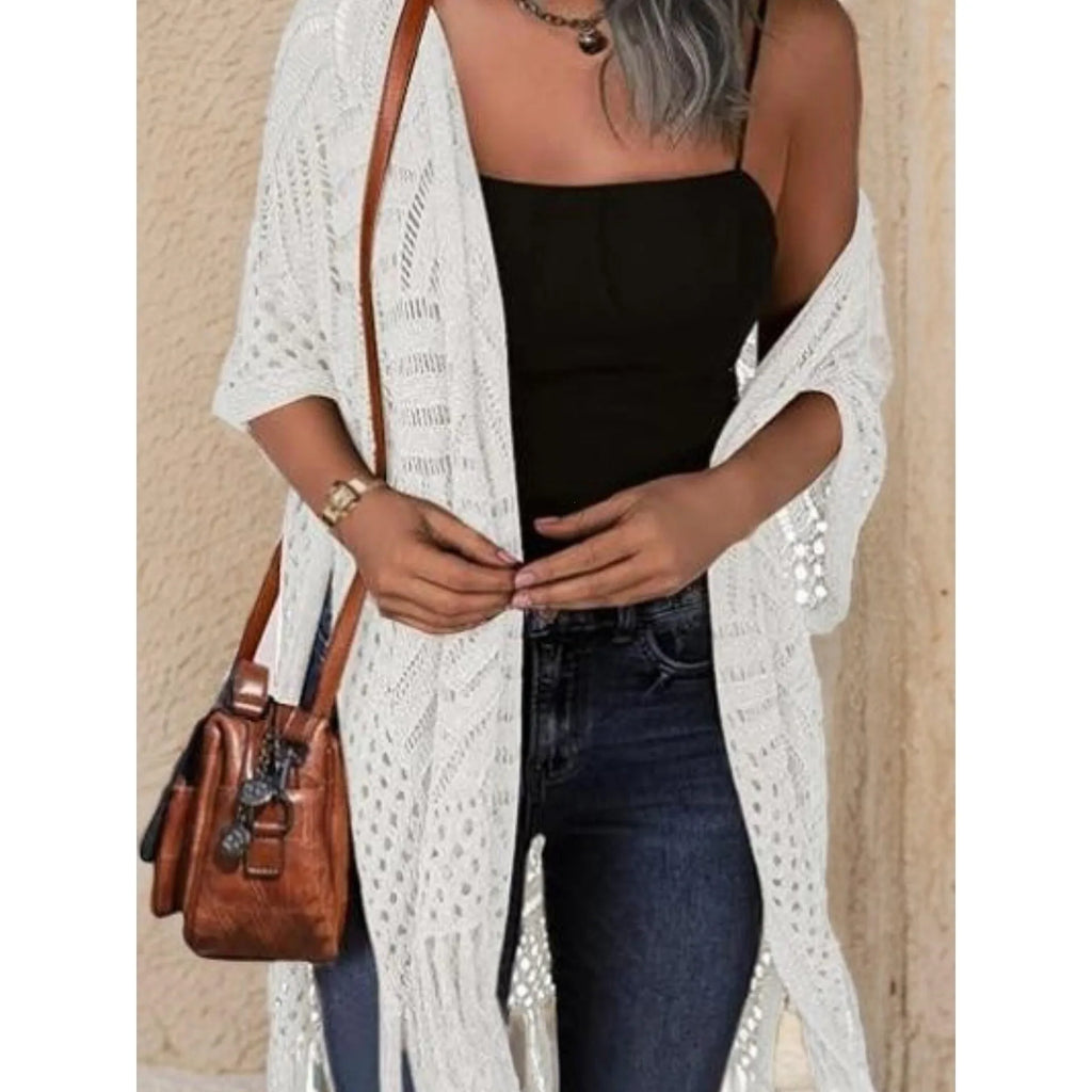 Avrien | Comfortable Cardigan