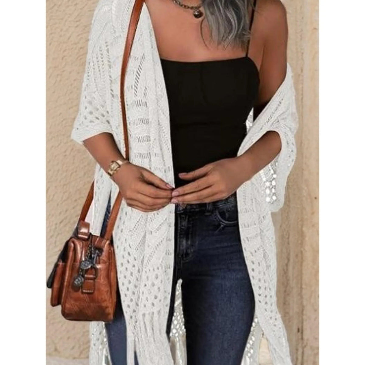 Avrien | Comfortable Cardigan