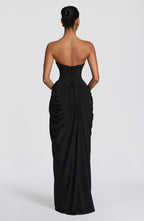 Aurelivska | Elegant Maxi Dress