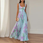 Velythoria | Sophisticated Dress