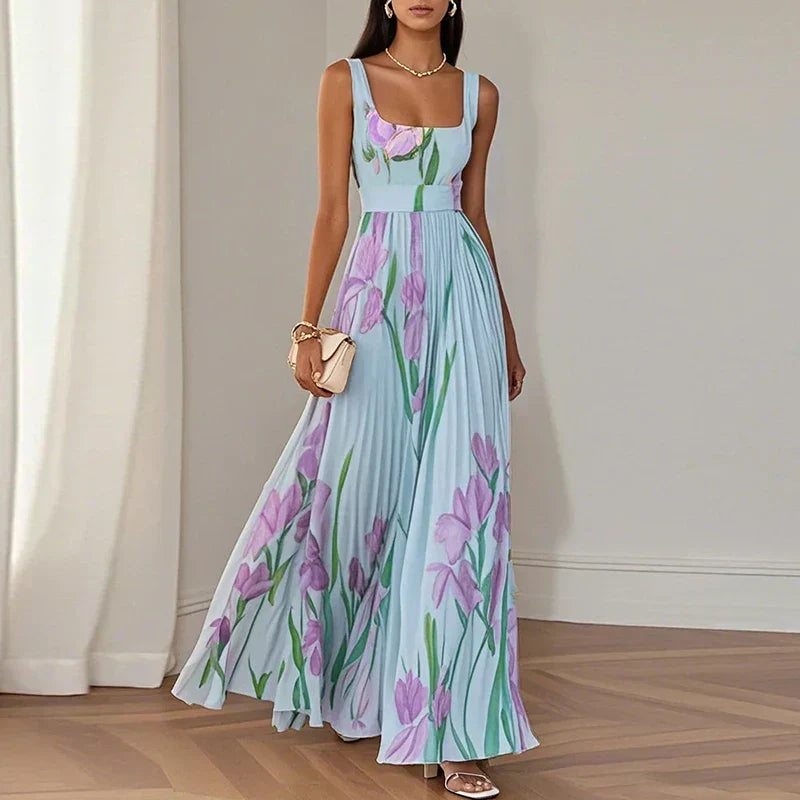 Velythoria | Sophisticated Dress