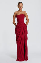 Aurelivska | Elegant Maxi Dress