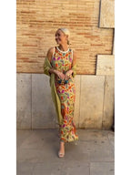 Virelyssia | Comfortable Two Piece Dress