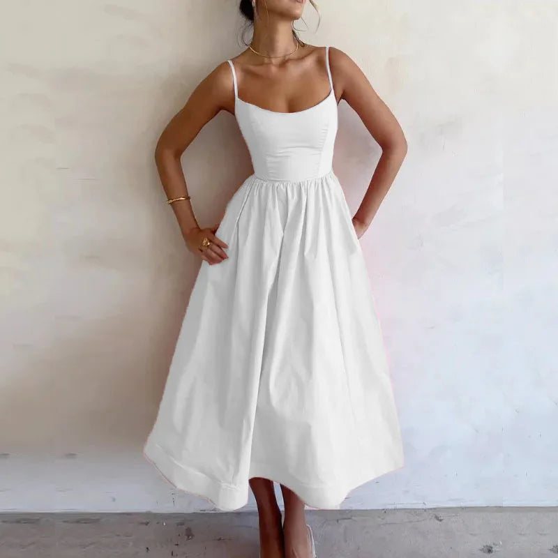 Mika | Elegant Dress