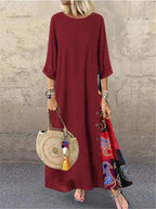 Renvi | Comfortable Dress